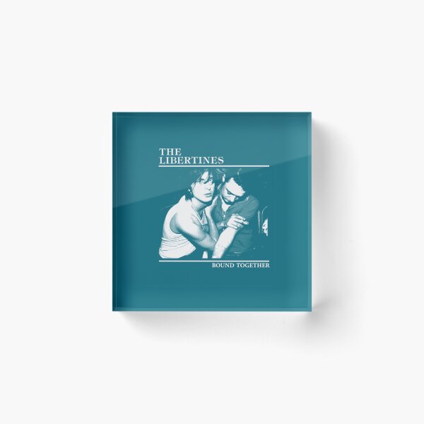 Item preview, The Libertines    designed and sold by Jarelldelano.