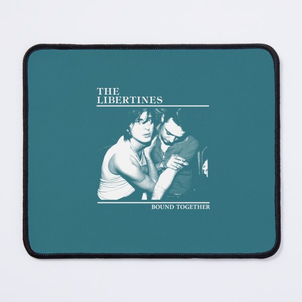 Item preview, The Libertines    designed and sold by Jarelldelano.