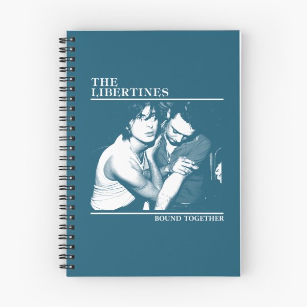 Item preview, The Libertines    designed and sold by Jarelldelano.