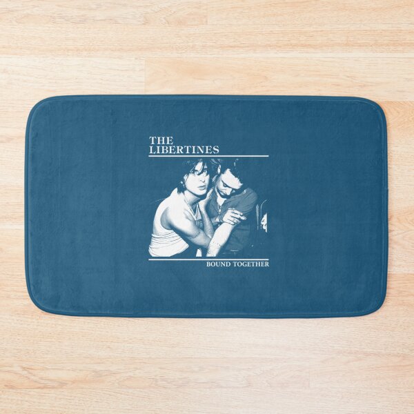 Item preview, The Libertines    designed and sold by Jarelldelano.