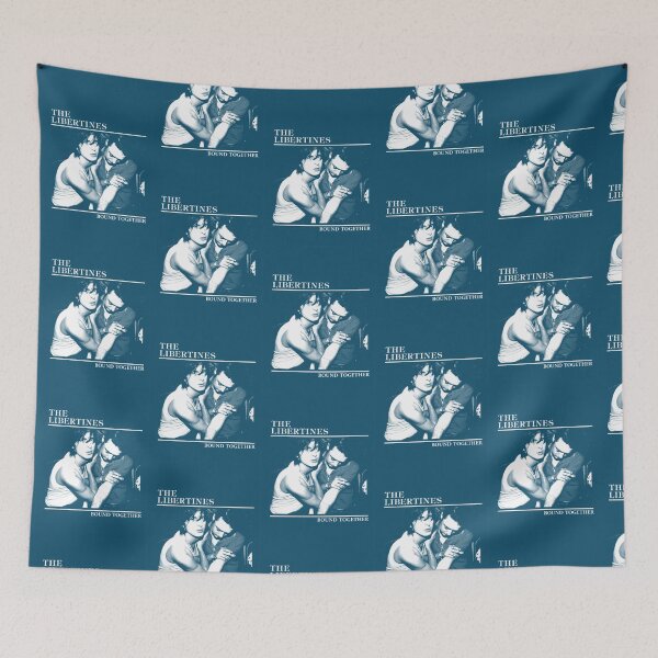 Item preview, The Libertines    designed and sold by Jarelldelano.