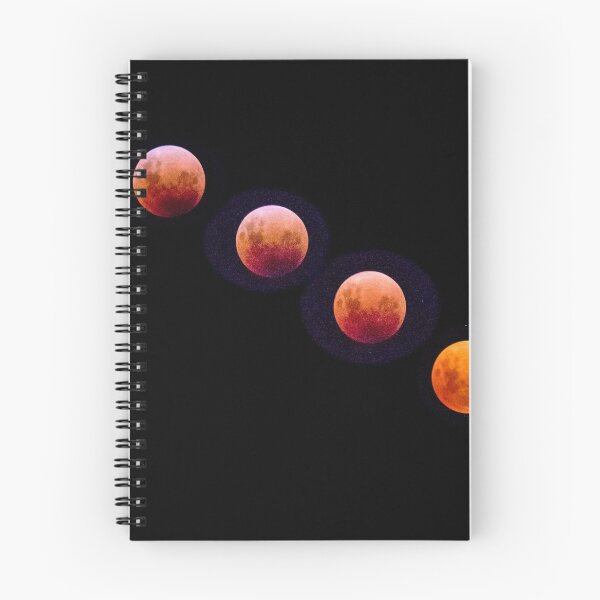Item preview, Super, Blue, Blood MOON designed and sold by DPalmer.