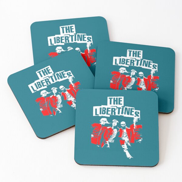 Item preview, The Libertines         designed and sold by Jarelldelano.