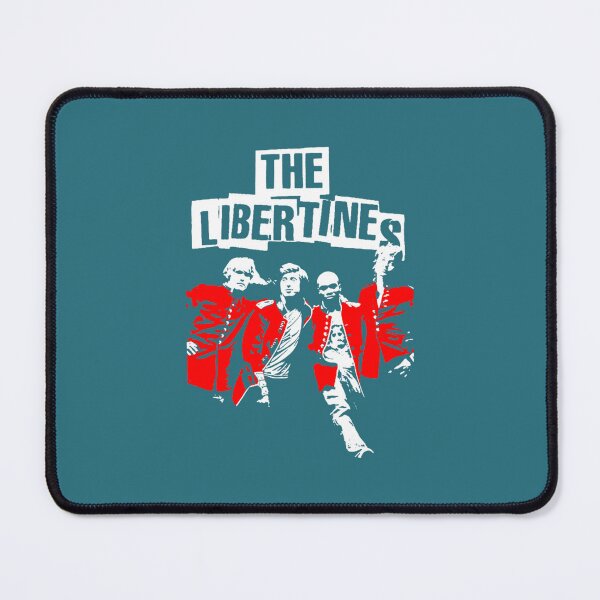 Item preview, The Libertines designed and sold by Jarelldelano.