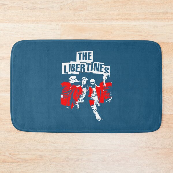Item preview, The Libertines         designed and sold by Jarelldelano.