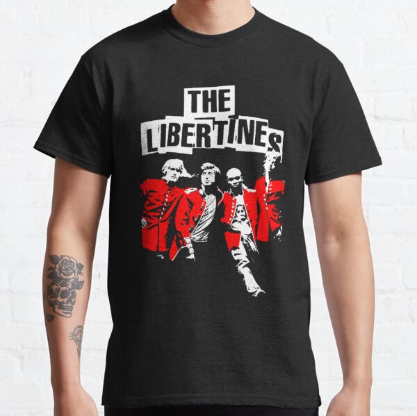 AFTCO The Libertines T-Shirts for Men