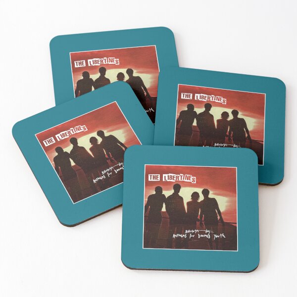 Item preview, The Libertinas Tour   designed and sold by Jarelldelano.