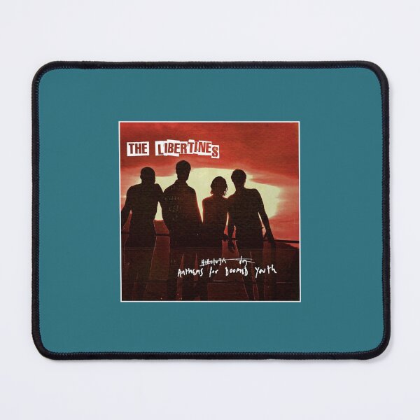 Item preview, The Libertinas Tour   designed and sold by Jarelldelano.