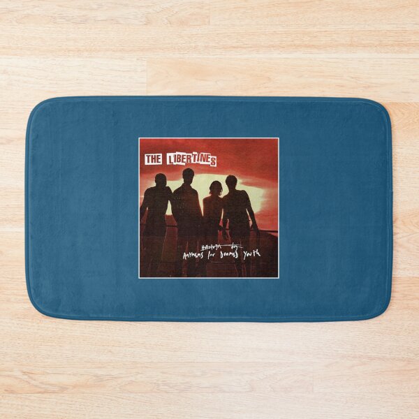 Item preview, The Libertinas Tour   designed and sold by Jarelldelano.