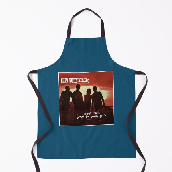 Item preview, The Libertinas Tour   designed and sold by Jarelldelano.