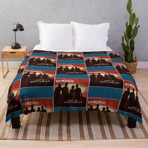 Item preview, The Libertinas Tour   designed and sold by Jarelldelano.