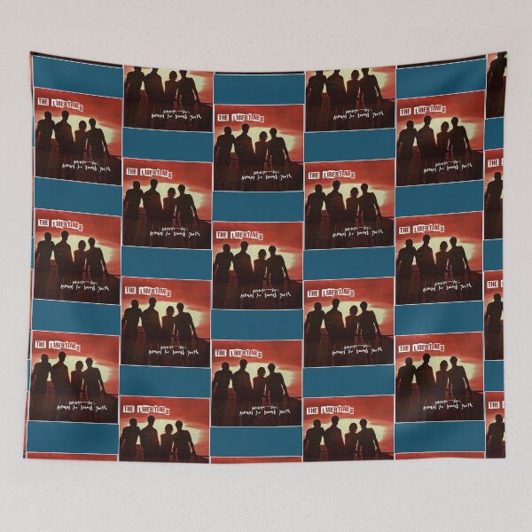 Item preview, The Libertinas Tour   designed and sold by Jarelldelano.