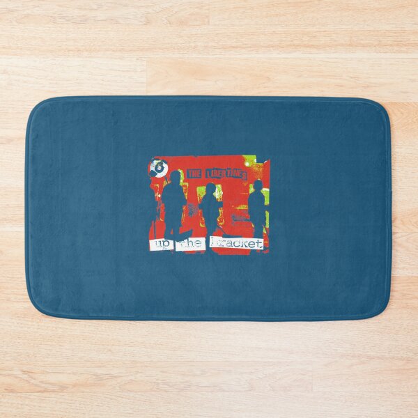 Item preview, The Libertinas Band Rock Black   designed and sold by Jarelldelano.