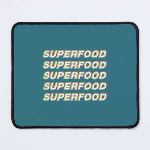 Item preview, Superfood   designed and sold by Jarelldelano.