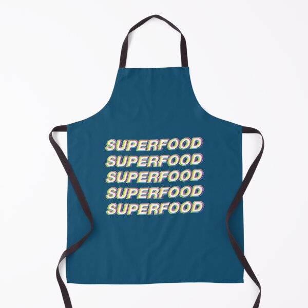 Item preview, Superfood   designed and sold by Jarelldelano.