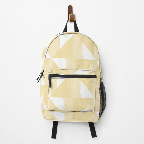 Artikelvorschau, Gelbes Fliesenmuster entworfen und verkauft von printguys.