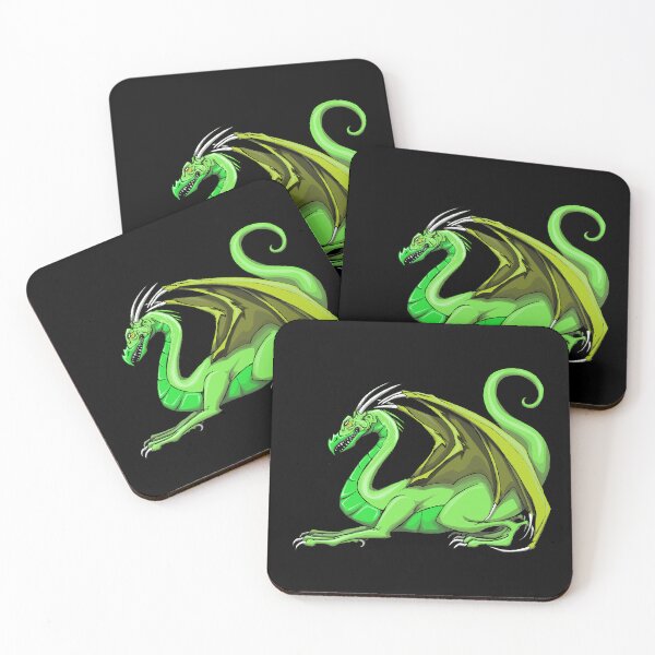 Item preview, Dragon designed and sold by wickedcartoons.