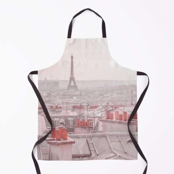 Item preview, Paris Rooftops designed and sold by assaf.