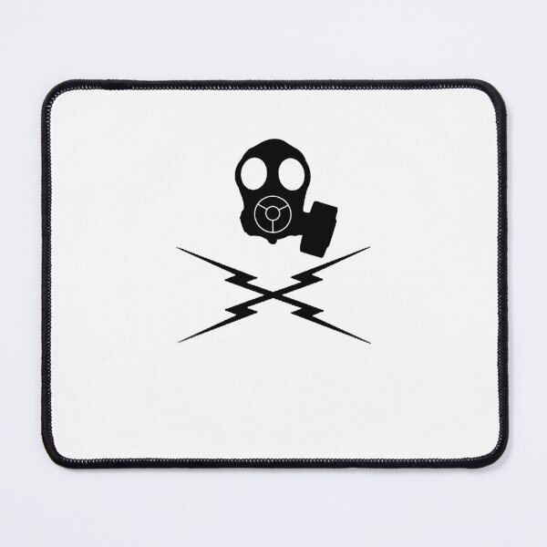 Item preview, Dark Signals Dr. Midnight Black Logo designed and sold by SlasherFilms.