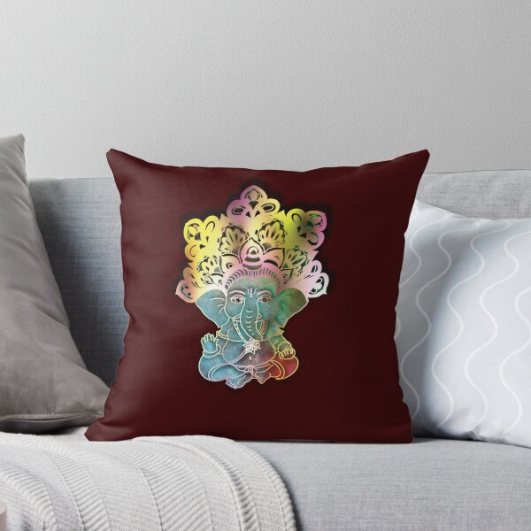 Item preview, Ganesha designed and sold by AllGenDesigns.