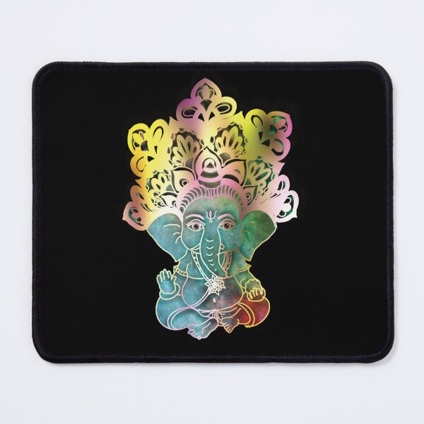 Item preview, Ganesha designed and sold by AllGenDesigns.