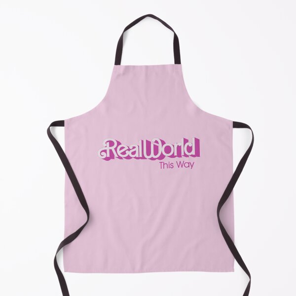 Item preview, Real World, This Way designed and sold by edisr00.