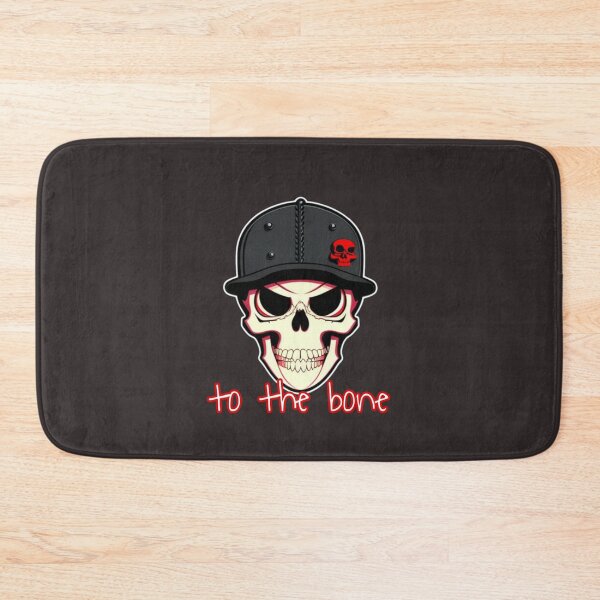 Item preview, Bad to the bone  designed and sold by Roxburylane.