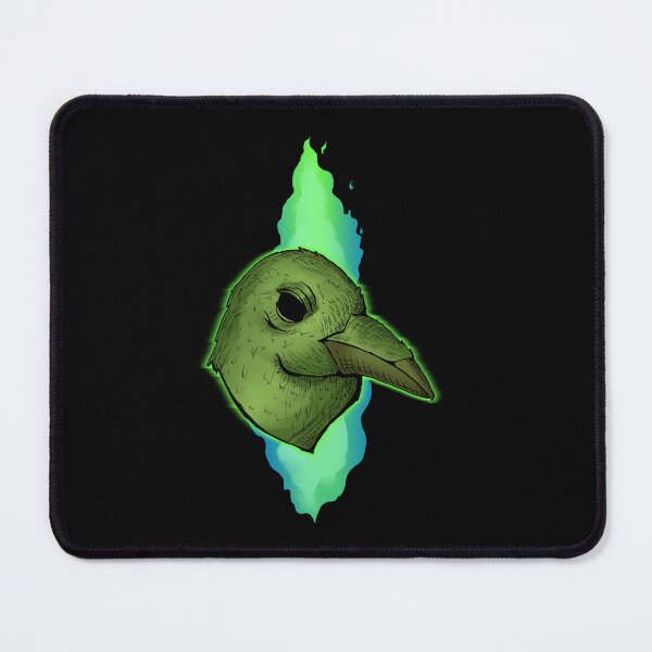 Item preview, The Raven designed and sold by Daroun.