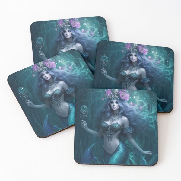 Item preview, Sirenas Magical Ondine  designed and sold by SirenasWorld.