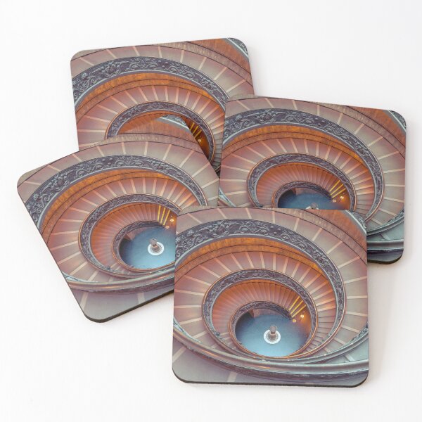 Item preview, Bramantes Staircase designed and sold by assaf.