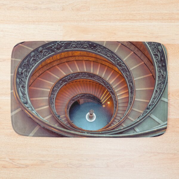 Item preview, Bramantes Staircase designed and sold by assaf.