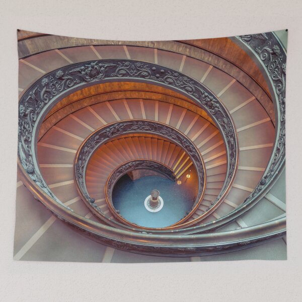 Item preview, Bramantes Staircase designed and sold by assaf.