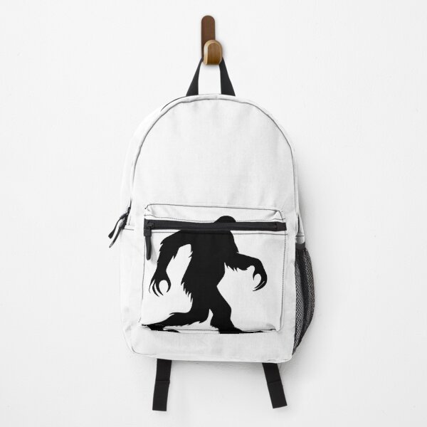 Item preview, Bigfoot, the shadow of the monster designed and sold by creativo21.