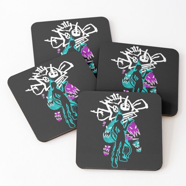 Item preview, Get Jinxed designed and sold by MoniqueJanice.