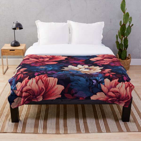 Item preview, Beautiful Floral Pattern designed and sold by FFables8.