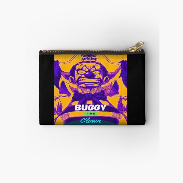 Item preview, Buggy the clown  designed and sold by Tropium-Designs.