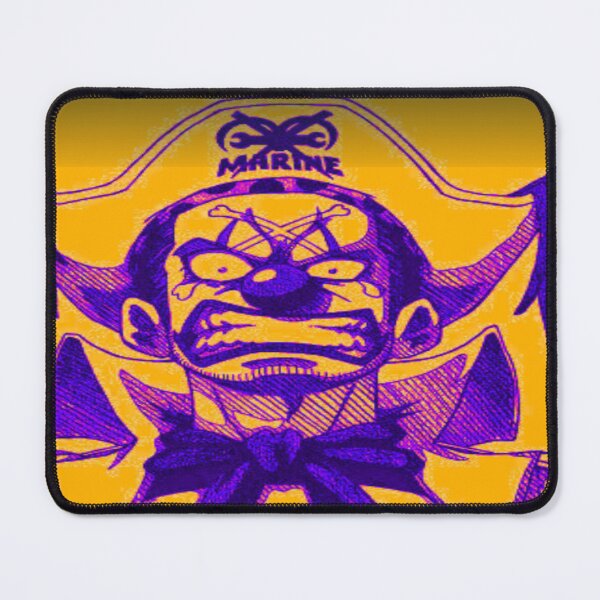 Item preview, Buggy the clown designed and sold by Tropium-Designs.