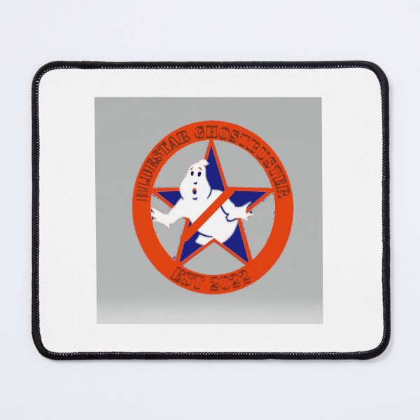 Item preview, badge logo designed and sold by BSGHOSTBUSTER.