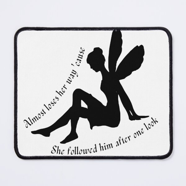 Item preview, Wendy lyric image designed and sold by katiebca2.