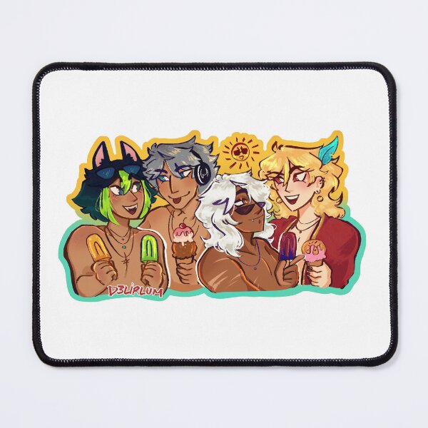 Item preview, summer 4ggravate! designed and sold by d3lirlum.