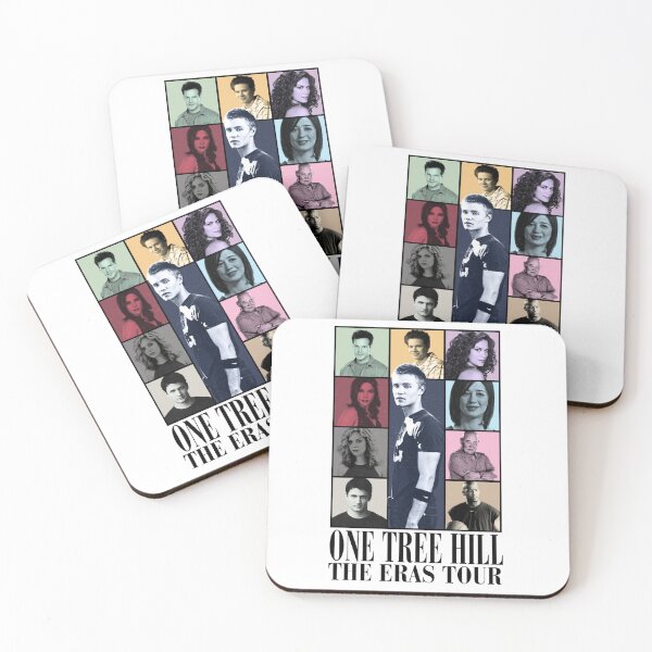 Item preview, One Tree Hill Eras designed and sold by SamanthaWulff.