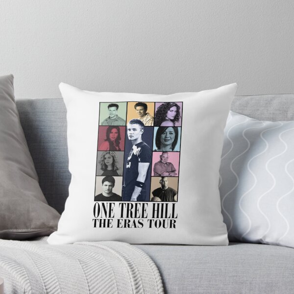 Item preview, One Tree Hill Eras designed and sold by SamanthaWulff.
