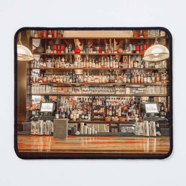 Item preview, Birmingham Bar designed and sold by assaf.