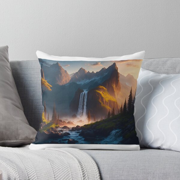 Item preview, Enchanted Landscapes designed and sold by AzureReverie.