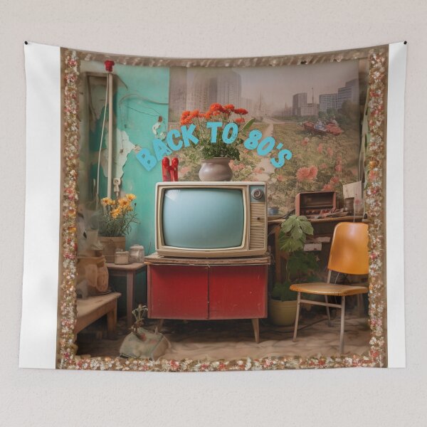 Item preview, Back to 80's sushi frame designed and sold by Foreververypoor.