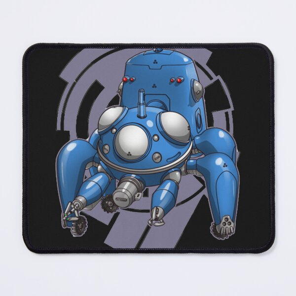 Artikelvorschau, Ghost In The Shell Tachikom entworfen und verkauft von MoniqueJanice.
