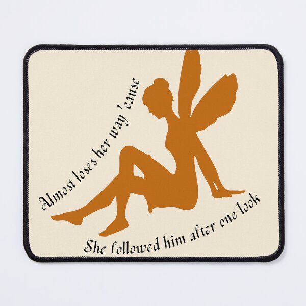 Item preview, Wendy lyric image designed and sold by katiebca2.