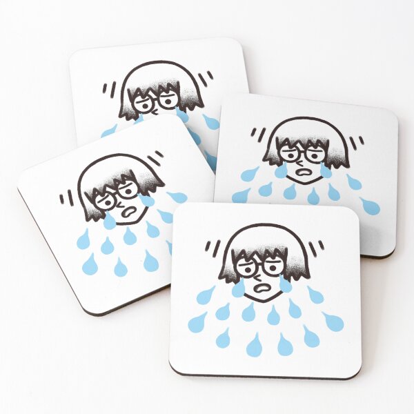 Item preview, Crying designed and sold by Brain Farts.