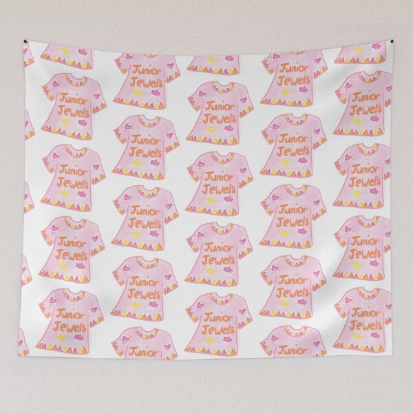 Item preview, American Singer - Junior Jewels designed and sold by pinksofa.