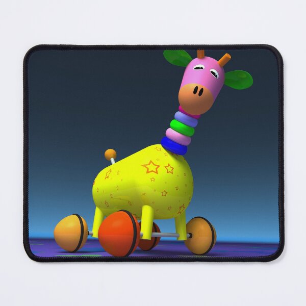 Item preview, Giraffe designed and sold by KISHORE-BISHOI.